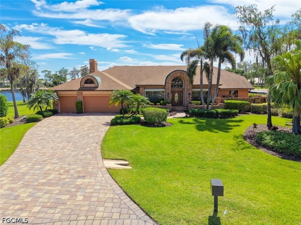 15729 Carberry Ct., Fort Myers, FL 33912