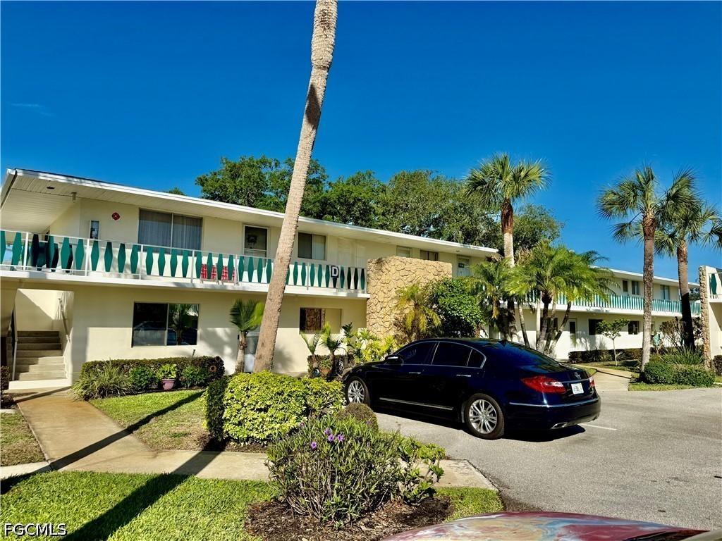 343 Joel Blvd. #211-D, Lehigh Acres, FL 33936