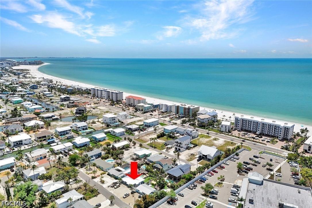 4830 Coquina Rd., Fort Myers Beach, FL 33931