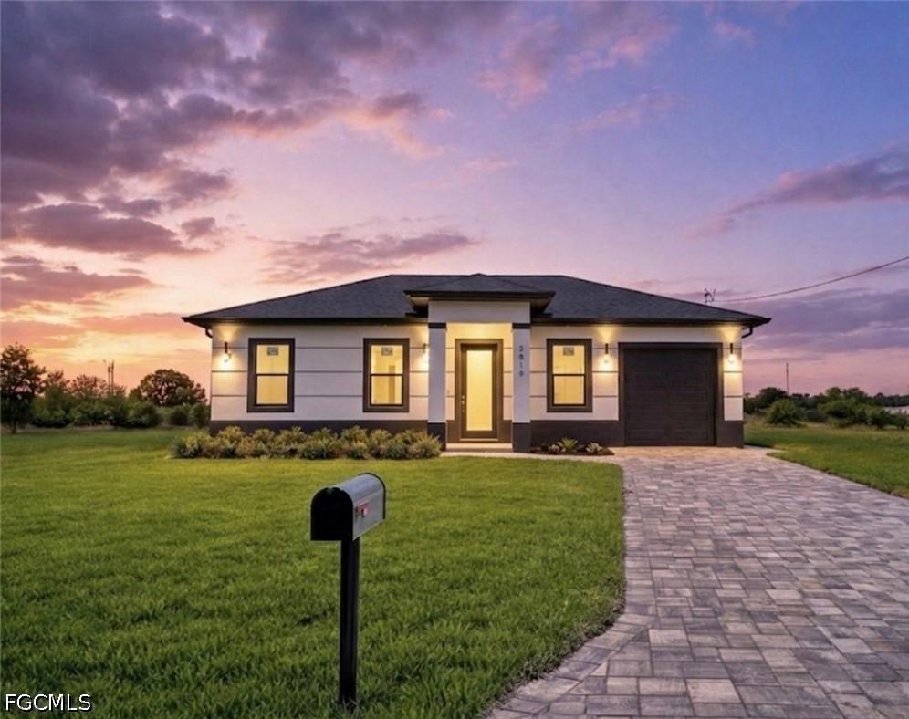 27101 Aloha Dr., Punta Gorda, FL 33955