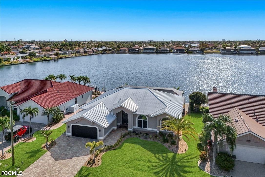 5011 SW 5th Pl., Cape Coral, FL 33914