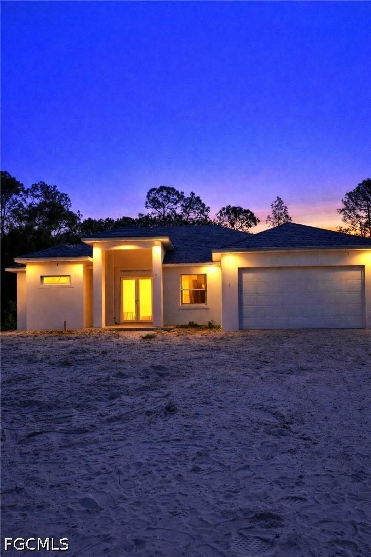 710 Sheldon Ave., Lehigh Acres, FL 33936