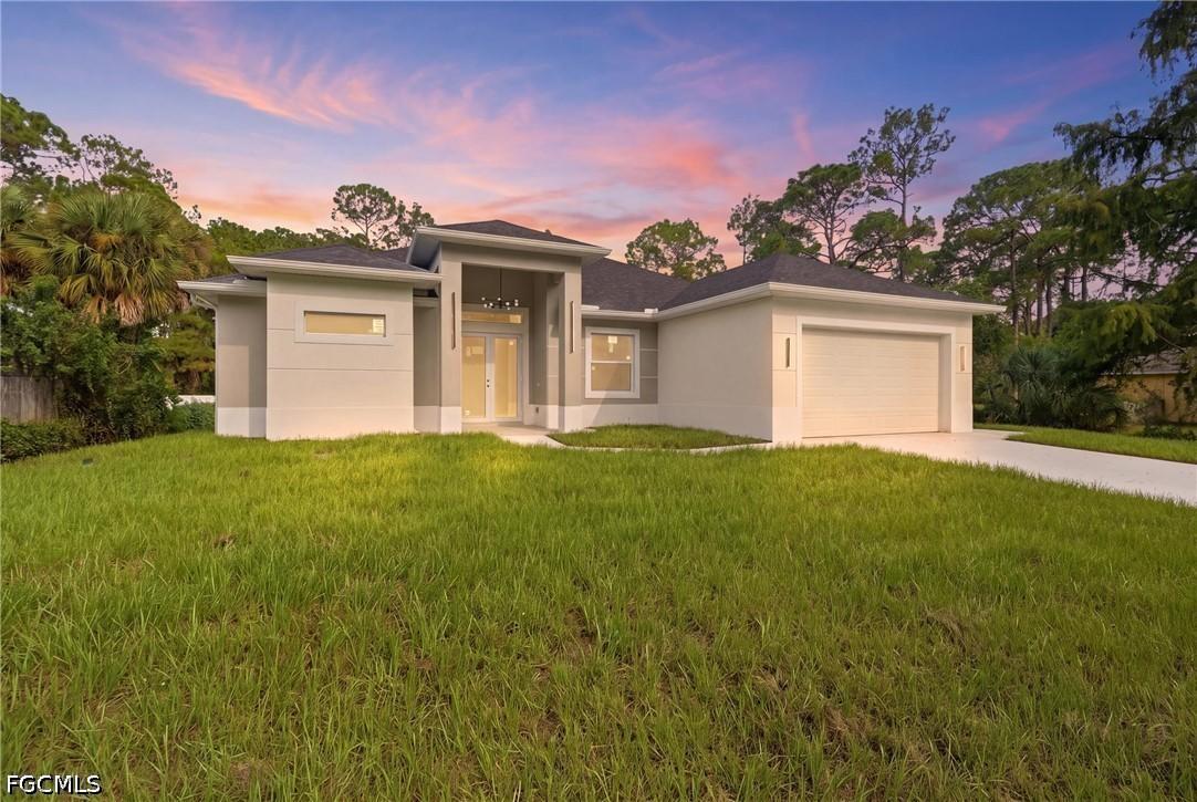710 Sheldon Ave., Lehigh Acres, FL 33936