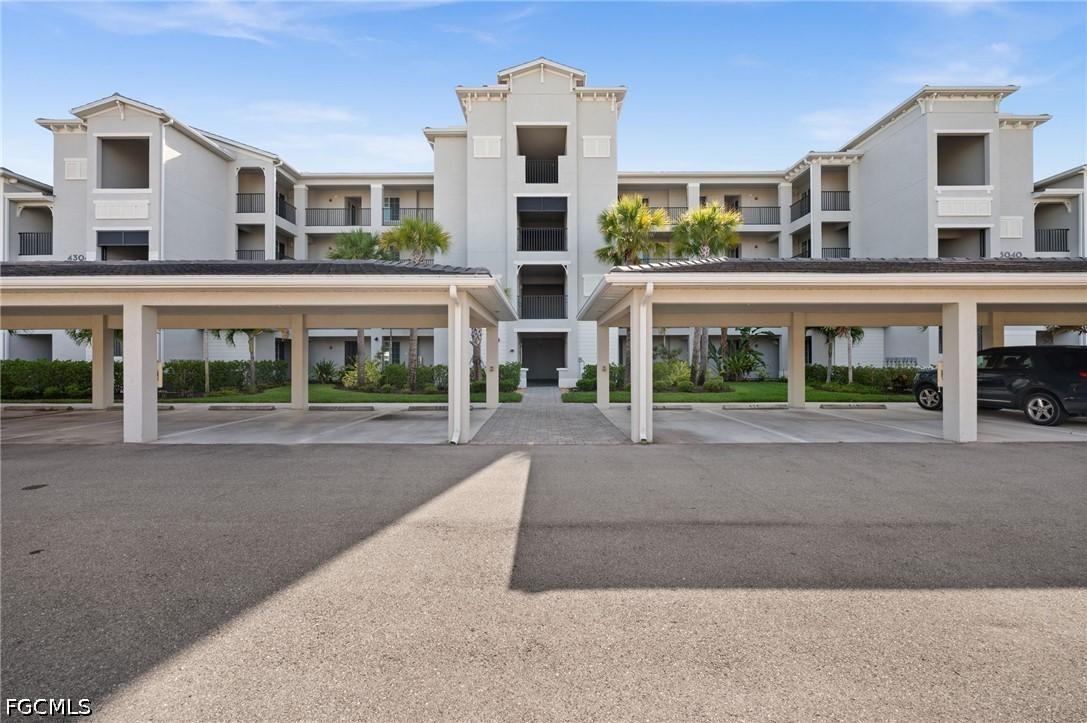 43040 Greenway Blvd. #536, Punta Gorda, FL 33982
