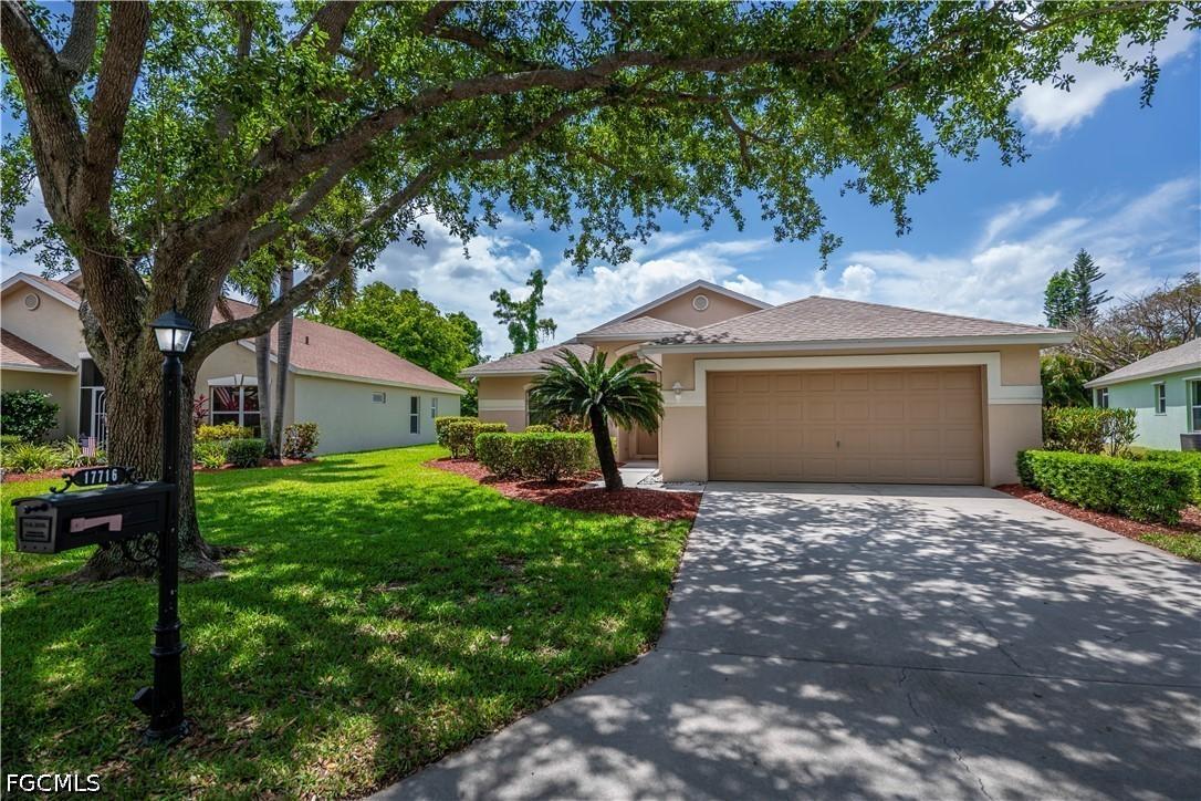 17716 Oakmont Ridge Cir., Fort Myers, FL 33967