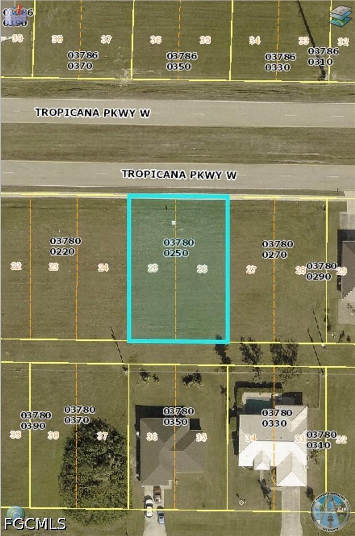 2206 Tropicana Pkwy., Cape Coral, FL 33993