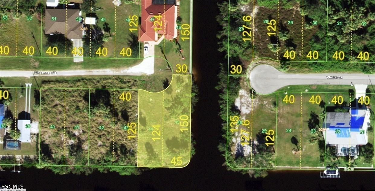 26443 Vincennes Ct., Punta Gorda, FL 33983