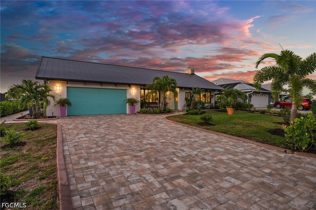 3638 Pinetree Dr., St James City, FL 33956