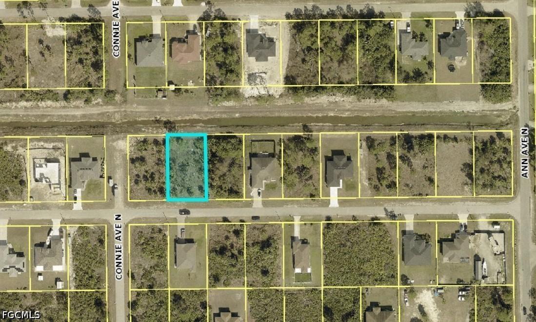 2516 20th St., Lehigh Acres, FL 33976