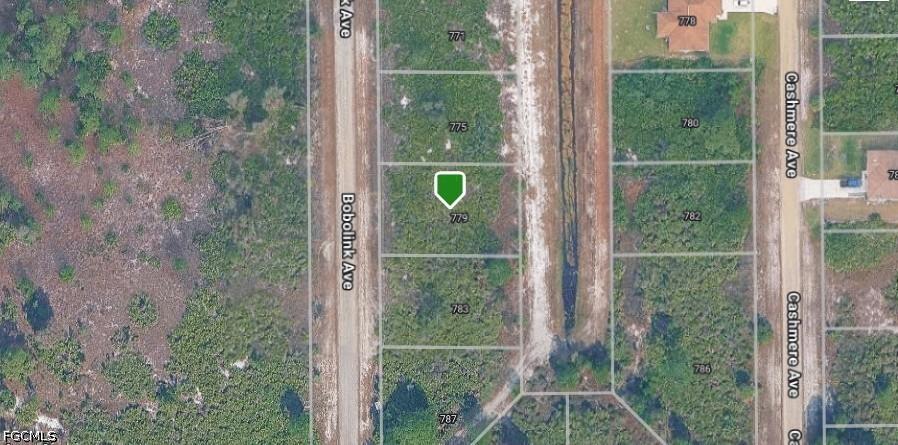779 Bobolink Ave., Lehigh Acres, FL 33974
