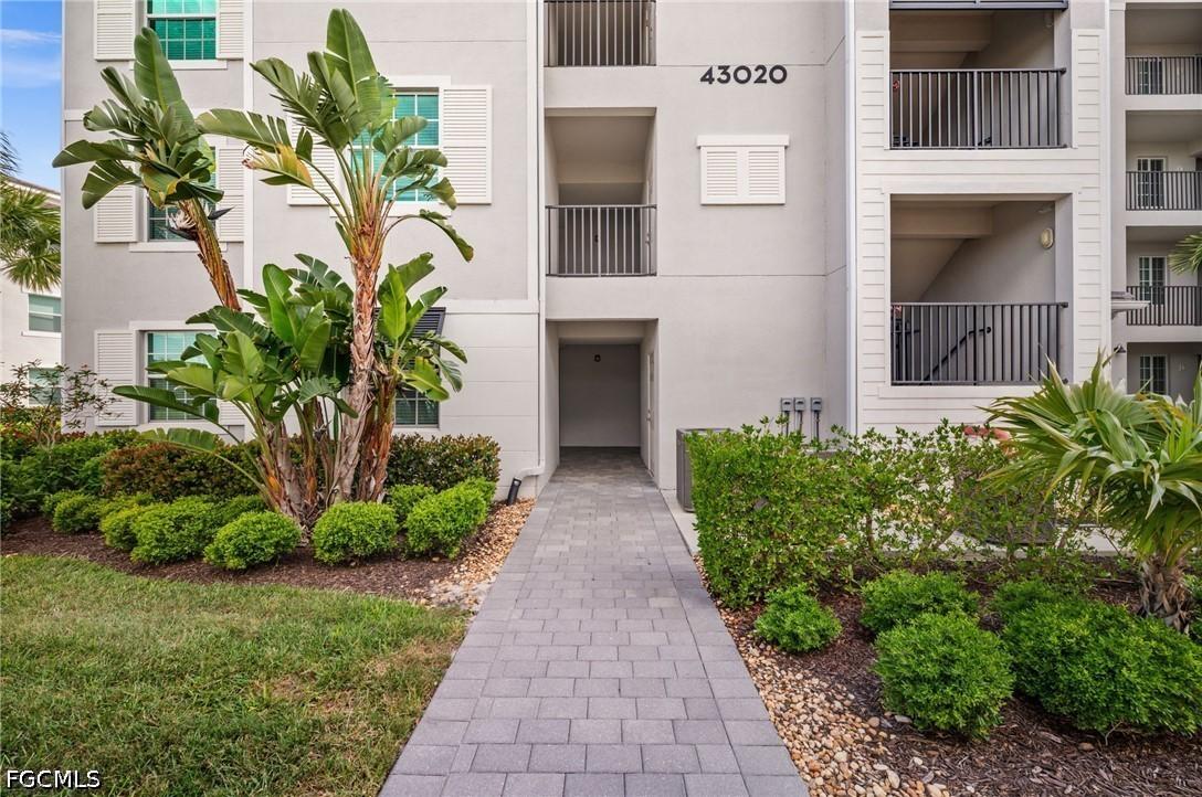 43020 Greenway Blvd. #312, Punta Gorda, FL 33982