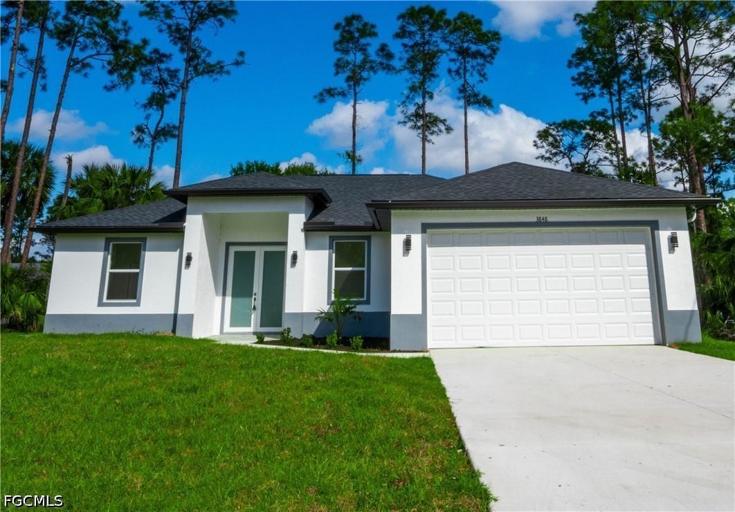 3806 36th St., Lehigh Acres, FL 33976