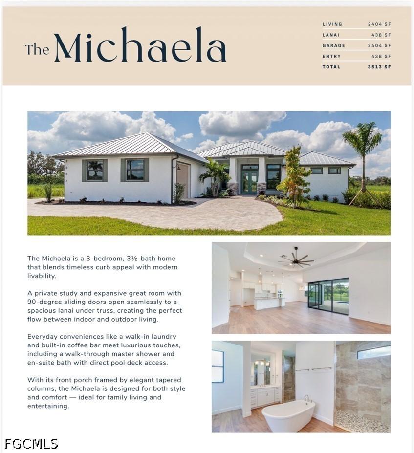 15841 Rassmussen Rd., Punta Gorda, FL 33982