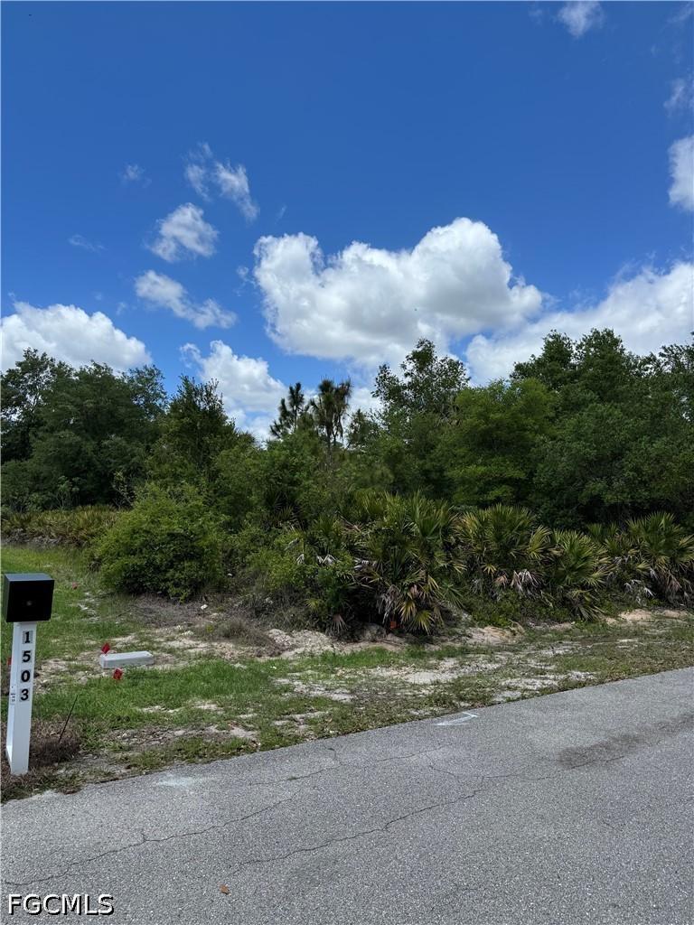 1505 Euclid Ave., Lehigh Acres, FL 33972