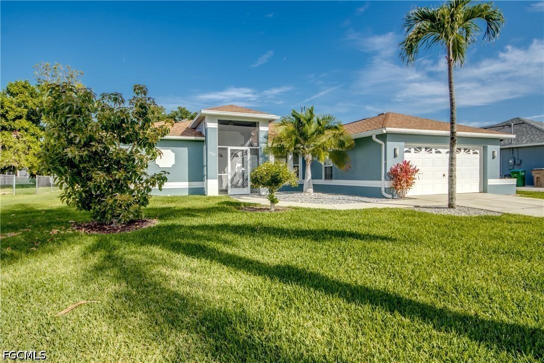 1927 SE 21st St., Cape Coral, FL 33990