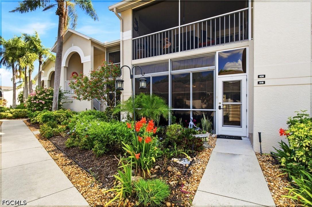 14521 Hickory Hill Ct. #416, Fort Myers, FL 33912