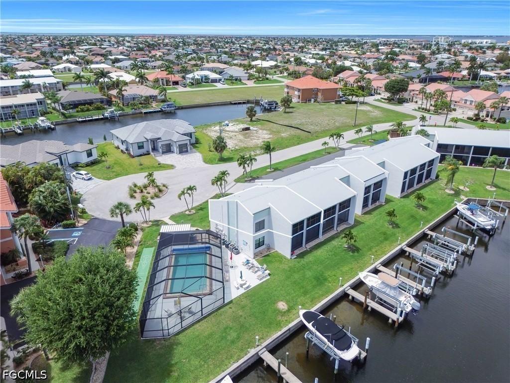 1318 Wesley Dr. #124B, Punta Gorda, FL 33950