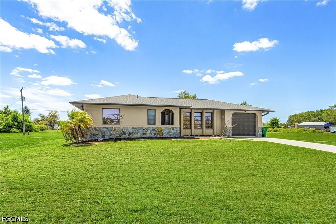 30095 Holly Rd., Punta Gorda, FL 33982