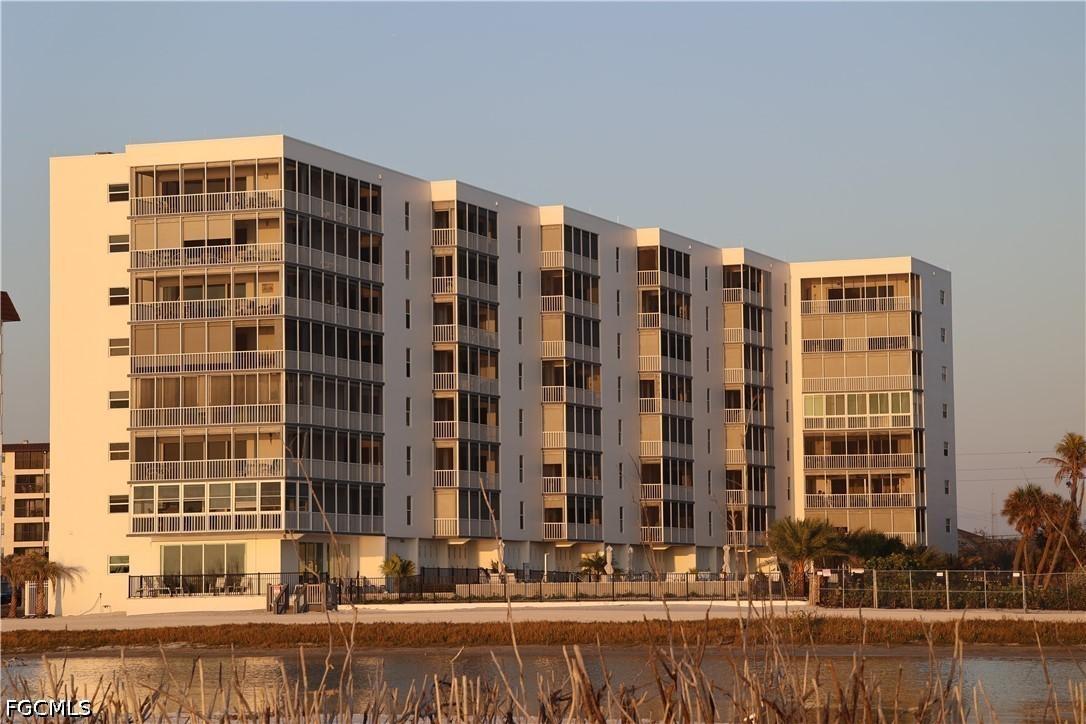 7000 Estero Blvd. #300, Fort Myers Beach, FL 33931