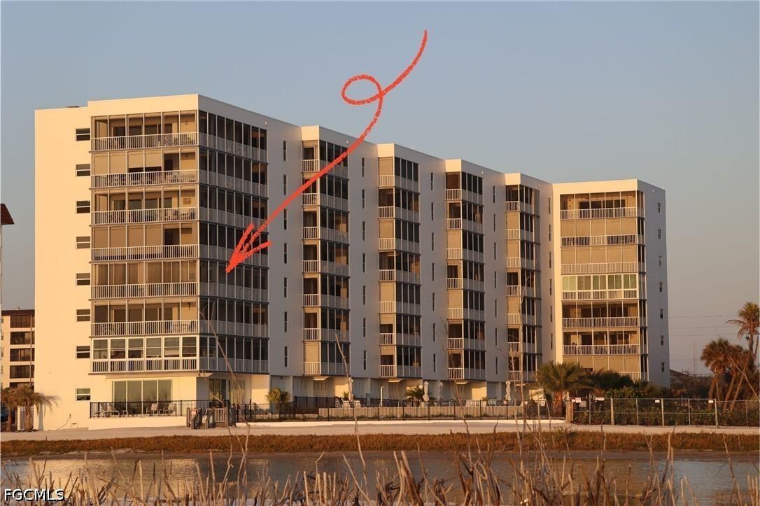 7000 Estero Blvd. #300, Fort Myers Beach, FL 33931