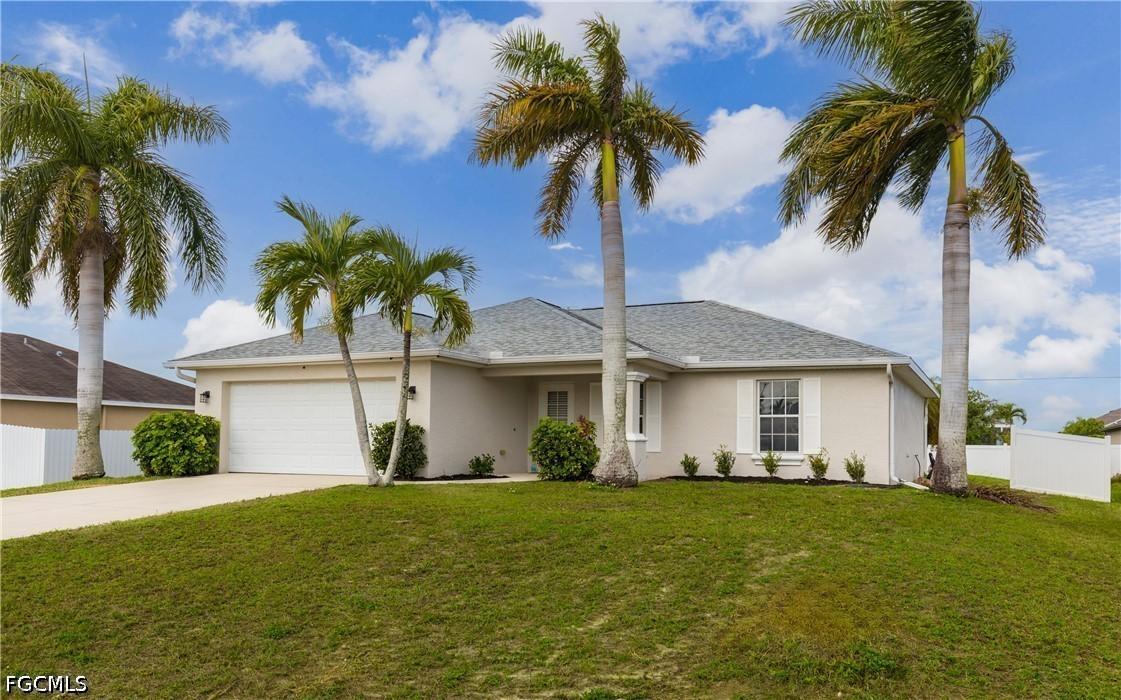 2626 SW 1st Ave., Cape Coral, FL 33914
