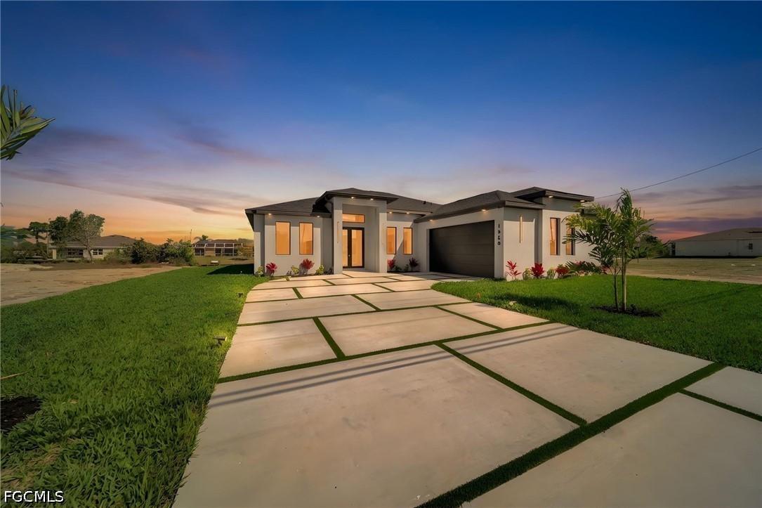 1320 NE 20th St., Cape Coral, FL 33909