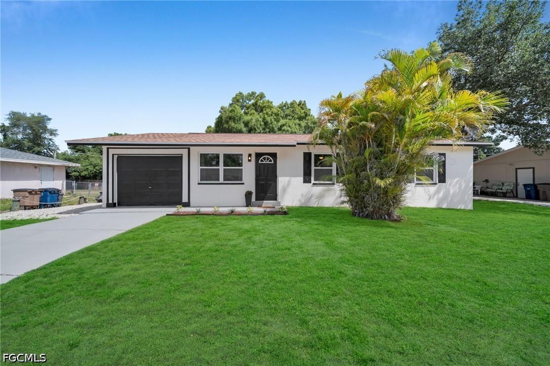 13444 Fourth St., Fort Myers, FL 33905