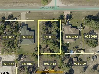 748 Jaguar Blvd., Lehigh Acres, FL 33974
