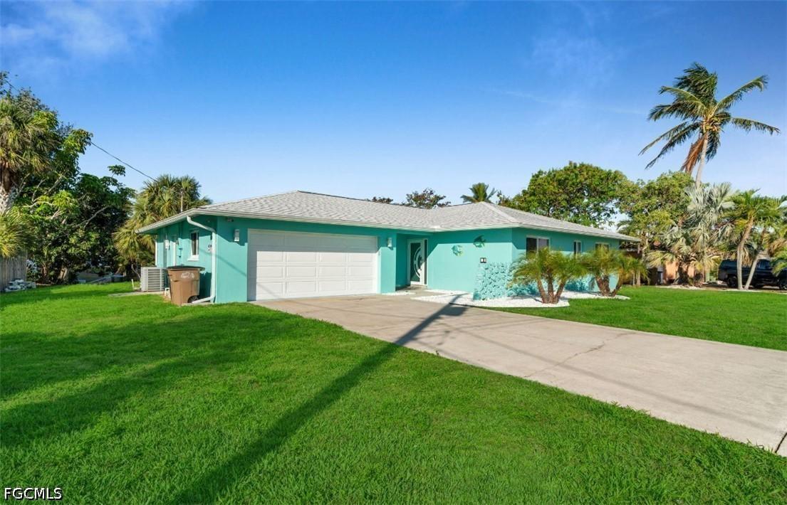 1609 SE 41st St., Cape Coral, FL 33904