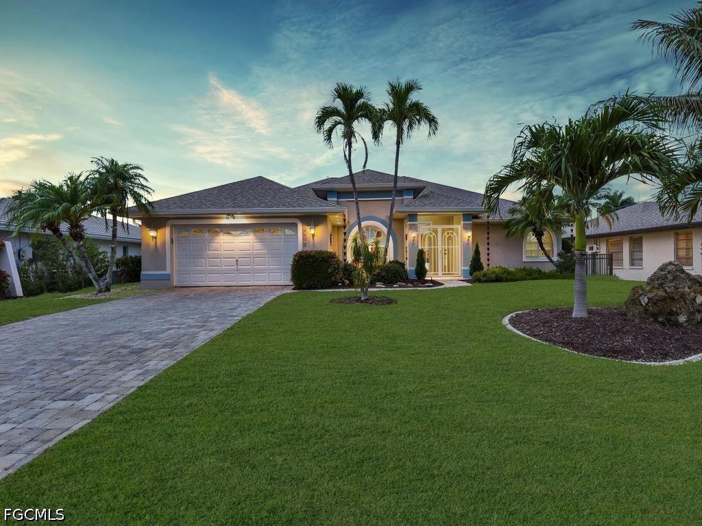 5204 SW 3rd Ave., Cape Coral, FL 33914