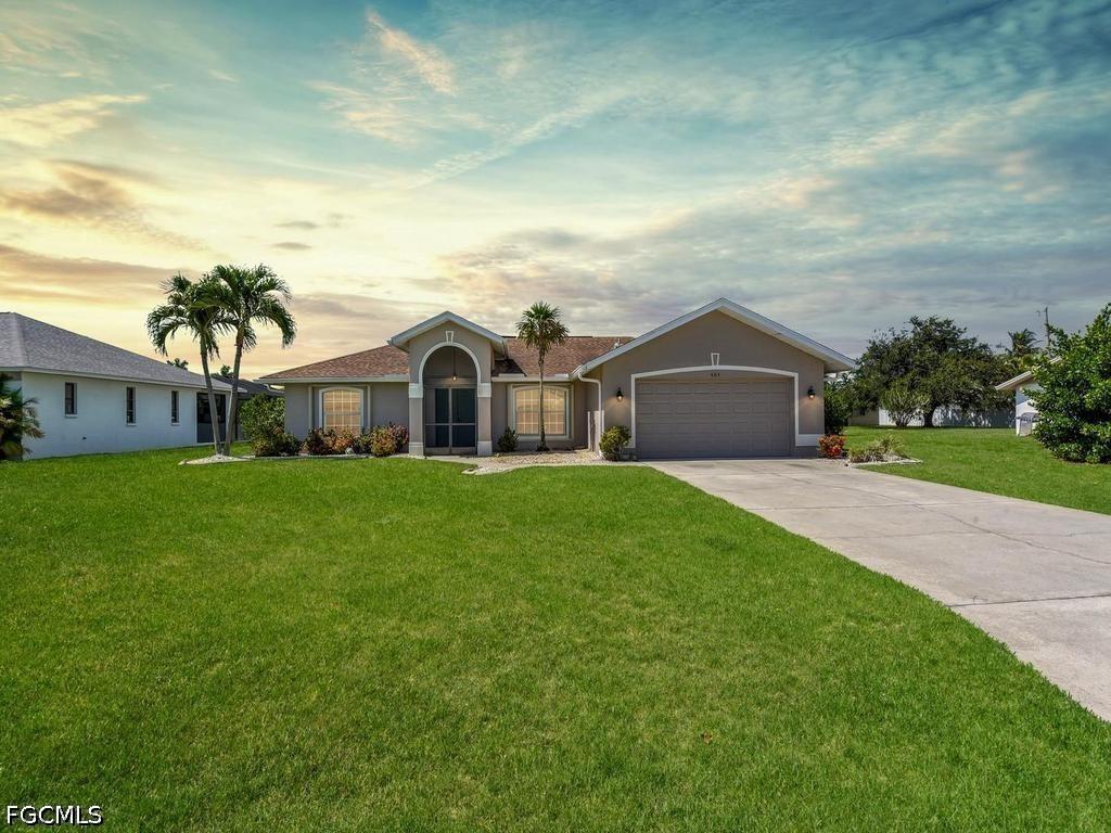 404 SE 28th Ter., Cape Coral, FL 33904