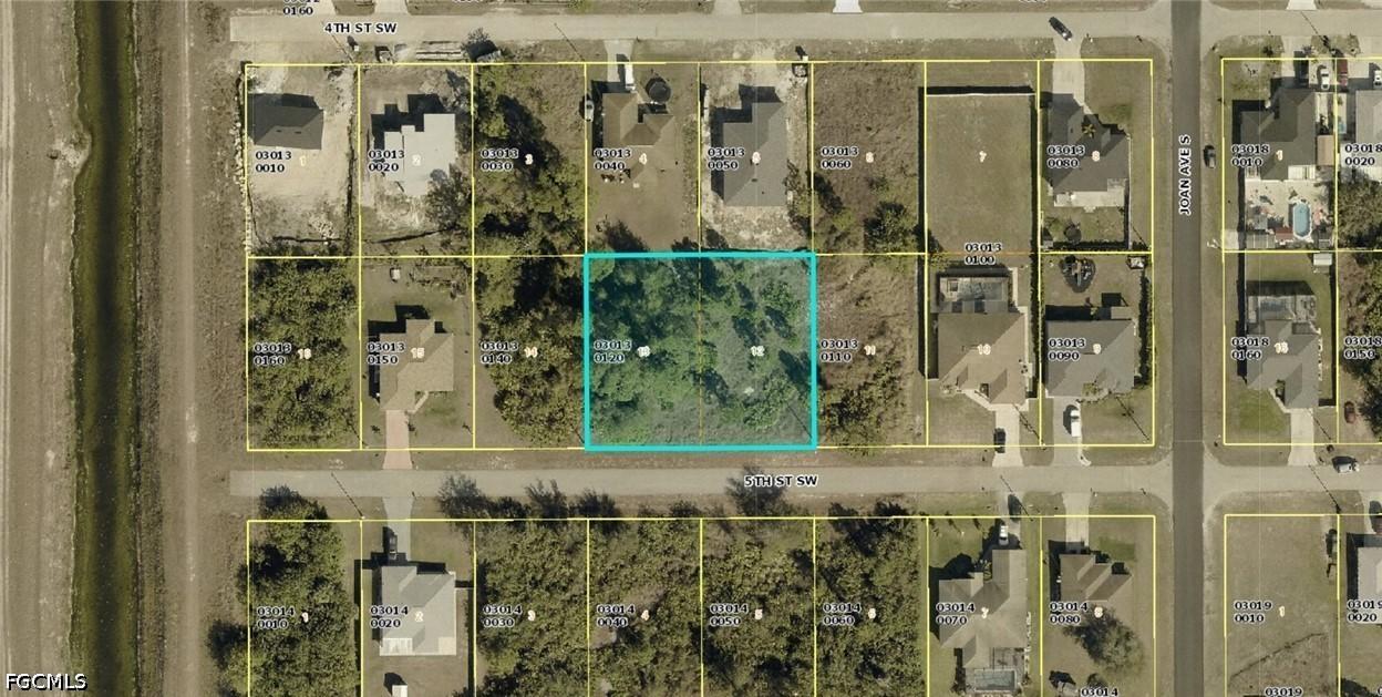 3006 5th St., Lehigh Acres, FL 33976