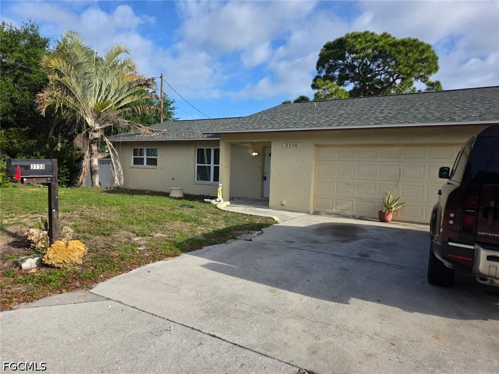 3730 Lee Blvd., Lehigh Acres, FL 33971