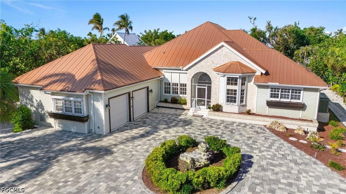 4090 W Gulf Dr., Sanibel, FL 33957
