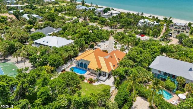 New Foreclosures & Short Sales in Sanibel: April 13th to April 19th