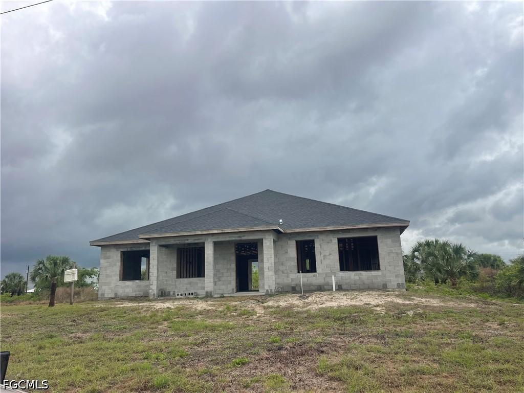 209 Nautilus Ave., Labelle, FL 33935