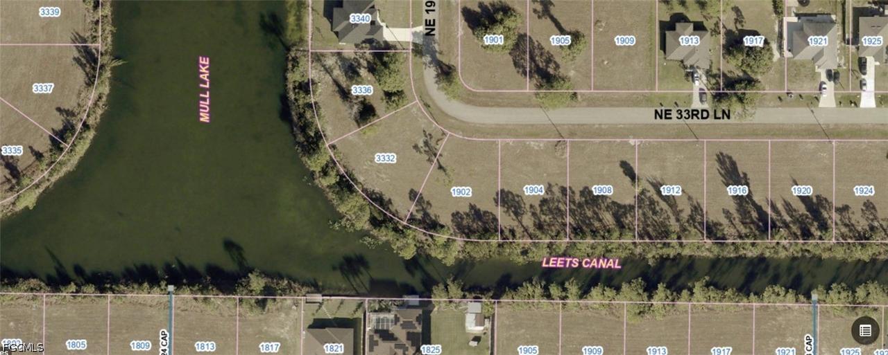 3332 NE 19th Ave., Cape Coral, FL 33909