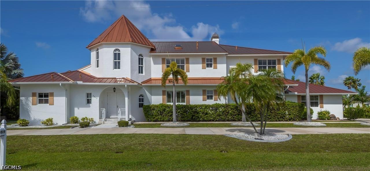 5019 Bal Harbor Blvd., Punta Gorda, FL 33950