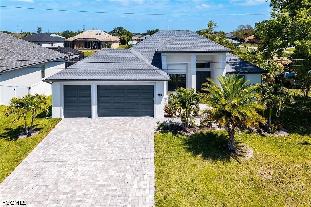 635 NE 7th Ter., Cape Coral, FL 33909