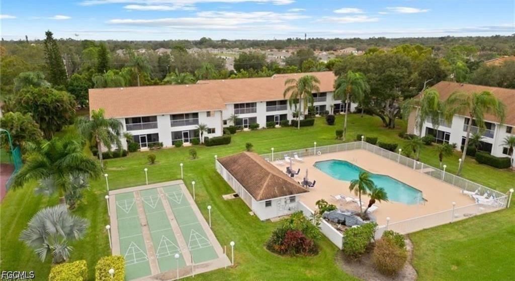 59 Camelot Gardens Blvd. #109, Lehigh Acres, FL 33936