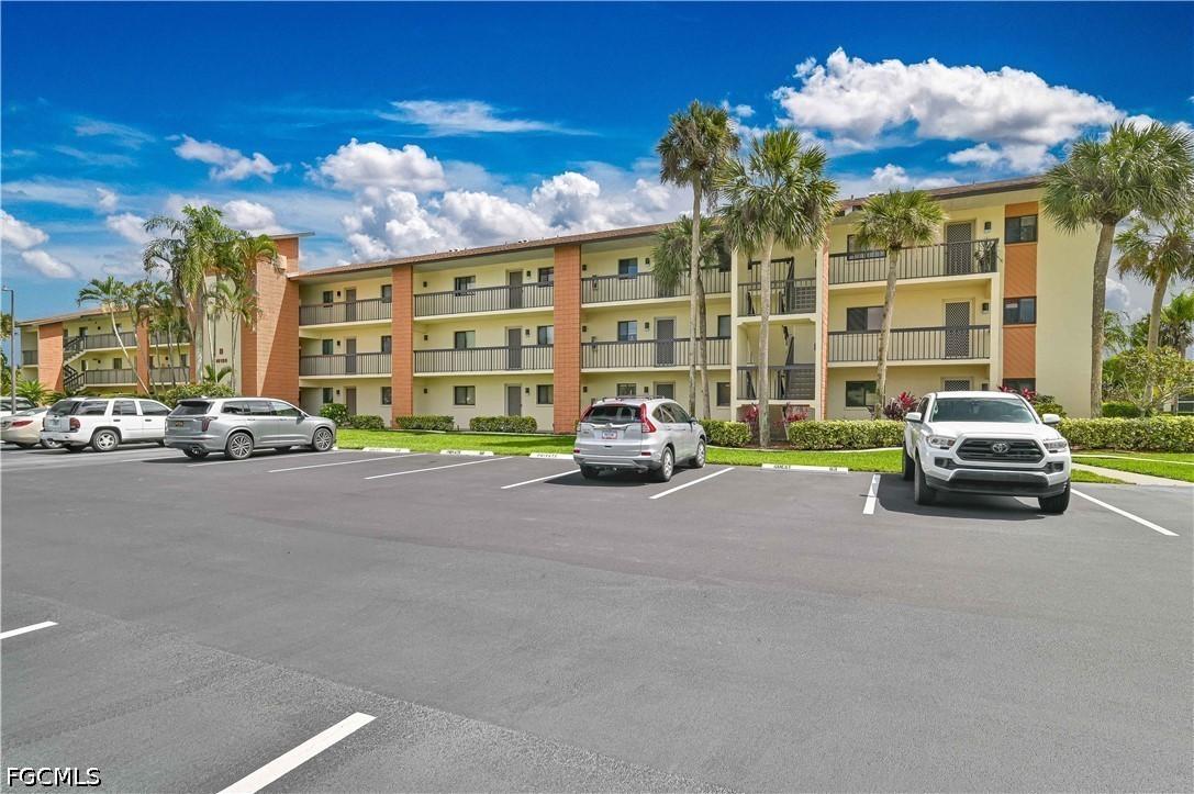 16150 Bay Pointe Blvd. #107, North Fort Myers, FL 33917