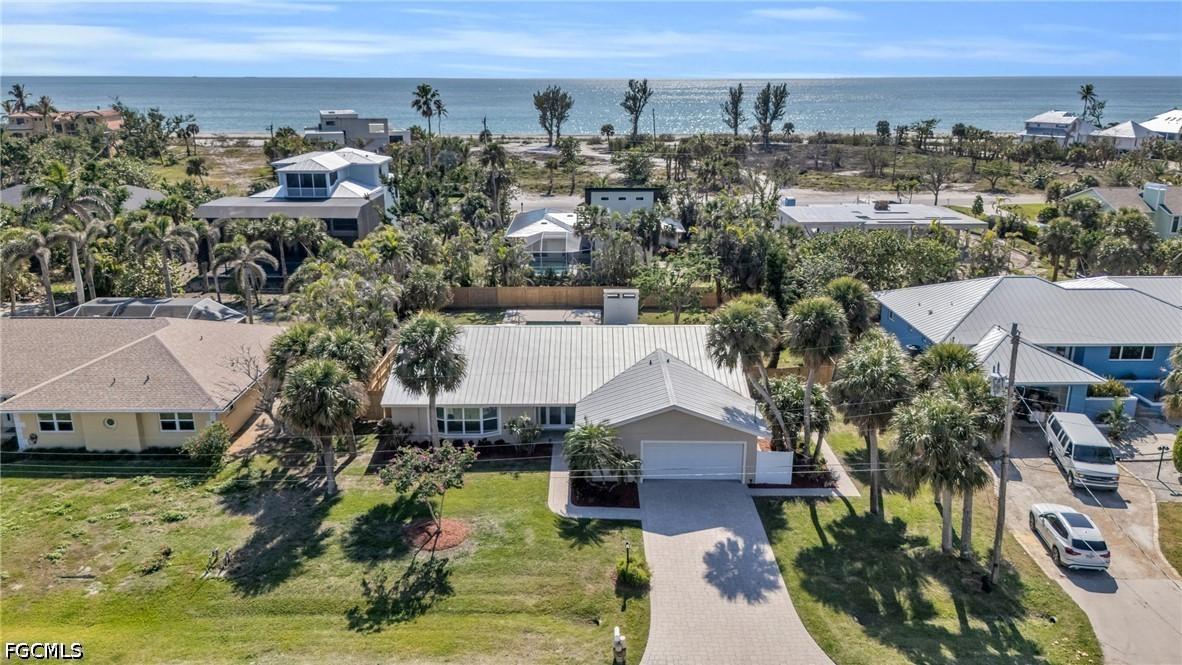 3941 Coquina Dr., Sanibel, FL 33957