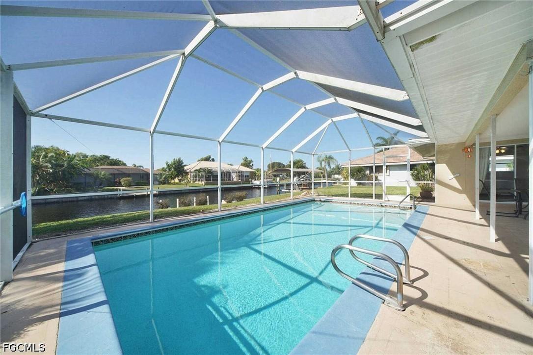 2022 SE 29th Ln., Cape Coral, FL 33904
