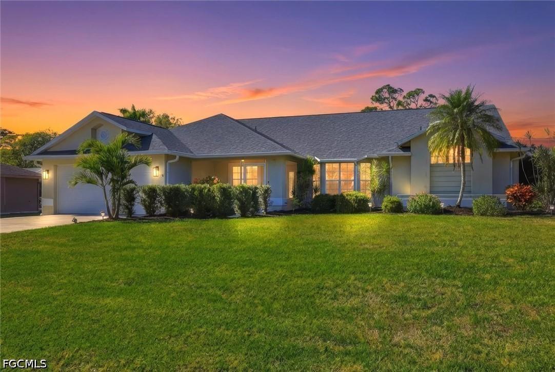 387 Viceroy Ter., Port Charlotte, FL 33954