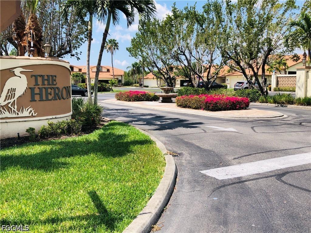 16561 Heron Coach Way #101, Fort Myers, FL 33908