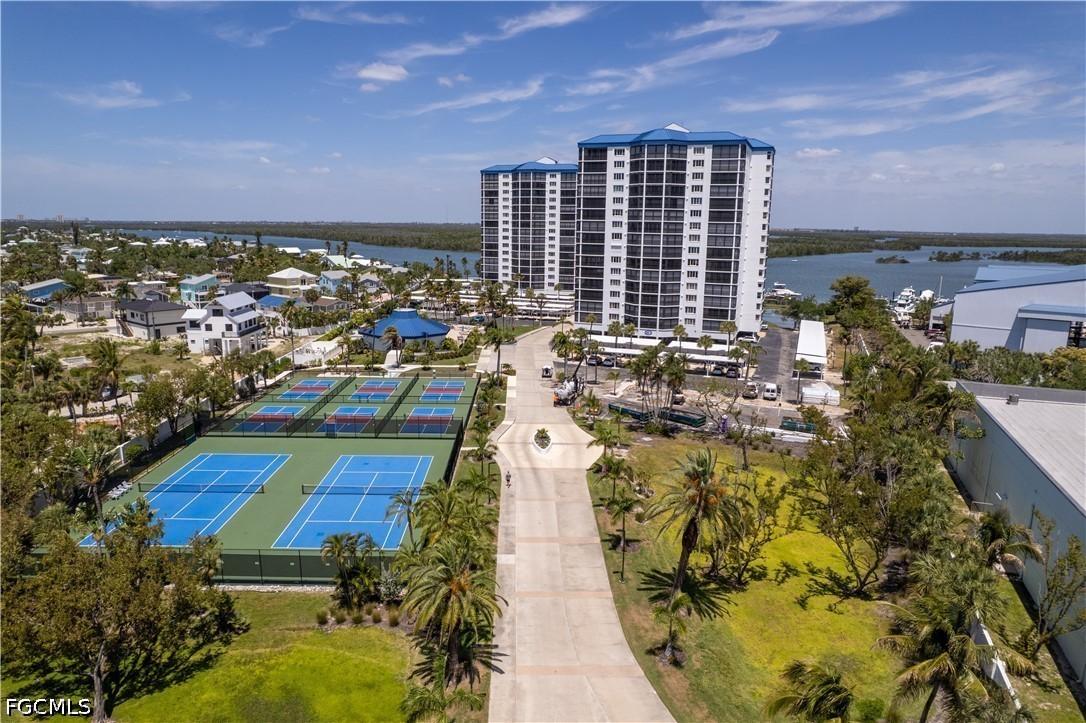 4753 Estero Blvd. #905, Fort Myers Beach, FL 33931