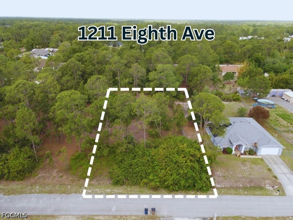 1211 8th Ave., Lehigh Acres, FL 33972