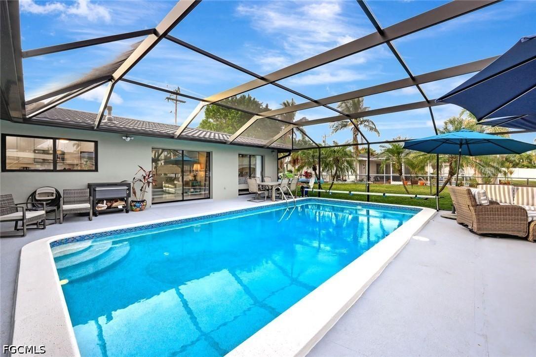 5103 Pelican Blvd., Cape Coral, FL 33914