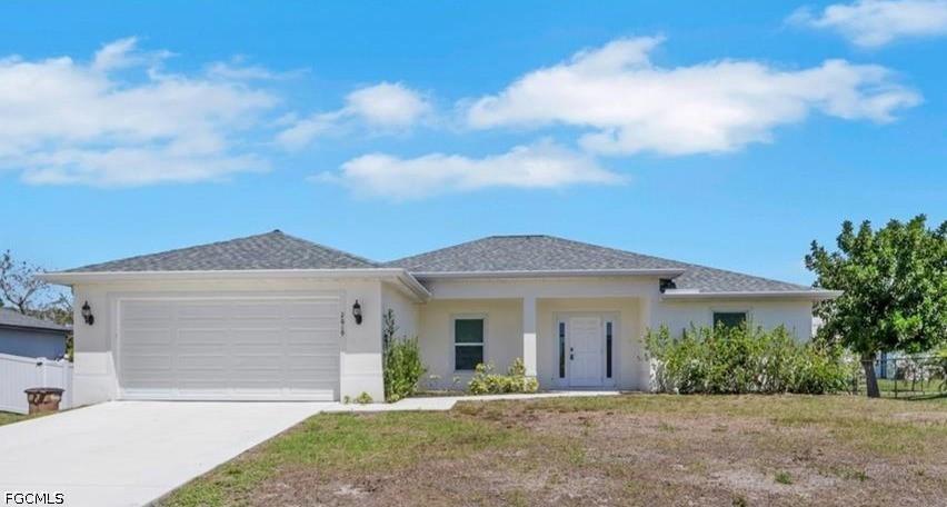 2619 NE 4th Ave., Cape Coral, FL 33909