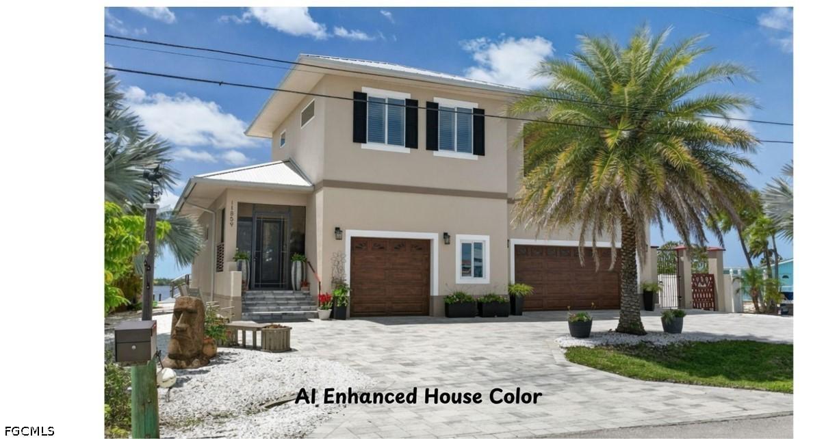 11859 Island Ave., Matlacha, FL 33993